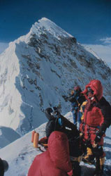 Everest