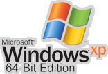 Defrag for Windows XP 64-Bit Edition