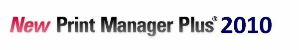 Print Manager Plus 2008