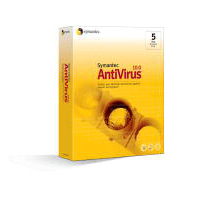 Symantec Antivirus 10.0 Business Pack 5 User <FR>