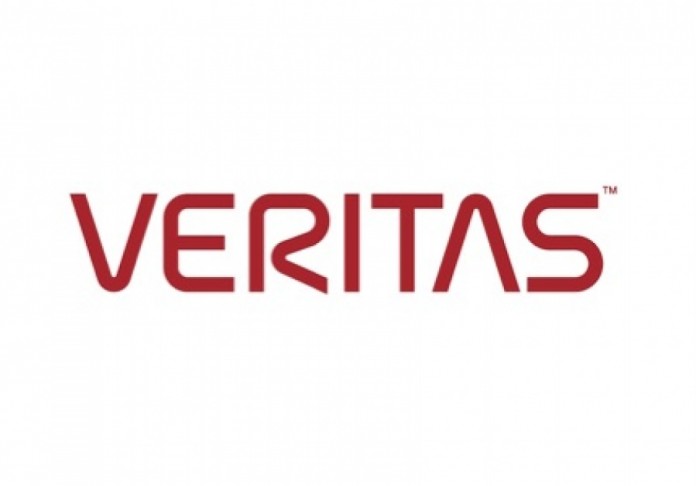 veritas registered partner